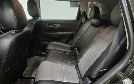 Nissan X-Trail, 2020 год, 2 596 000 рублей, 19 фотография