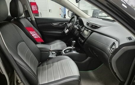 Nissan X-Trail, 2020 год, 2 596 000 рублей, 21 фотография