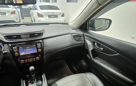 Nissan X-Trail, 2020 год, 2 596 000 рублей, 32 фотография