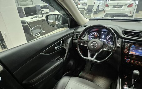 Nissan X-Trail, 2020 год, 2 596 000 рублей, 30 фотография