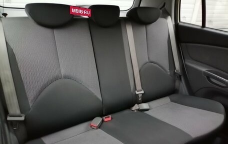 KIA Rio II, 2009 год, 549 000 рублей, 12 фотография