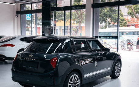 MINI Hatch, 2025 год, 4 330 000 рублей, 3 фотография