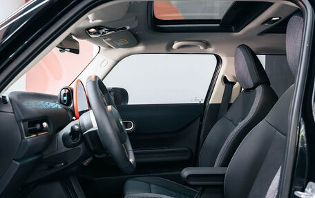 MINI Hatch, 2025 год, 4 330 000 рублей, 10 фотография