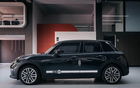 MINI Hatch, 2025 год, 4 330 000 рублей, 7 фотография