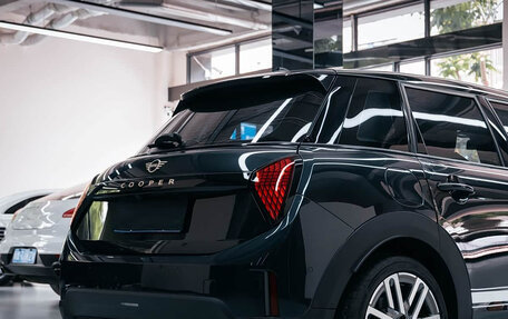 MINI Hatch, 2025 год, 4 330 000 рублей, 6 фотография