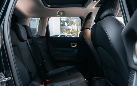 MINI Hatch, 2025 год, 4 330 000 рублей, 13 фотография