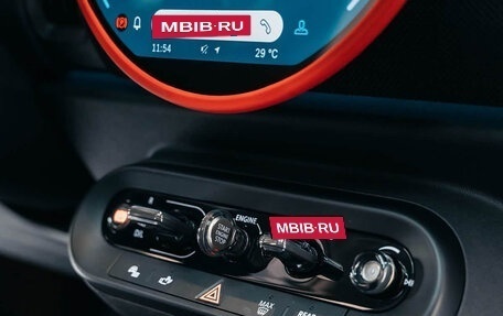 MINI Hatch, 2025 год, 4 330 000 рублей, 18 фотография