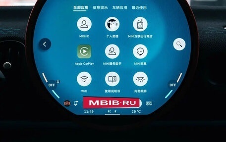 MINI Hatch, 2025 год, 4 330 000 рублей, 14 фотография