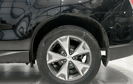 Subaru Forester, 2015 год, 1 785 000 рублей, 22 фотография