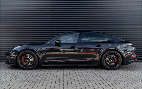 Porsche Panamera, 2025 год, 22 500 000 рублей, 3 фотография