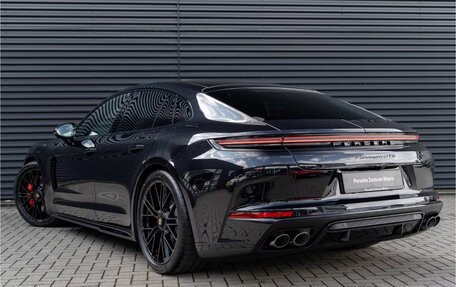 Porsche Panamera, 2025 год, 22 500 000 рублей, 4 фотография