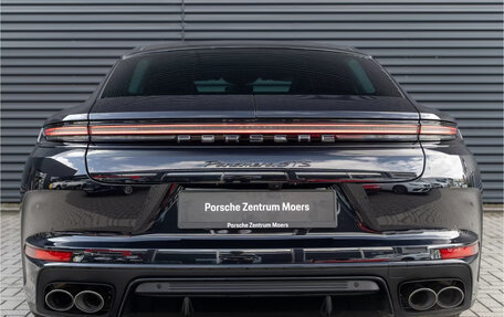 Porsche Panamera, 2025 год, 22 500 000 рублей, 5 фотография