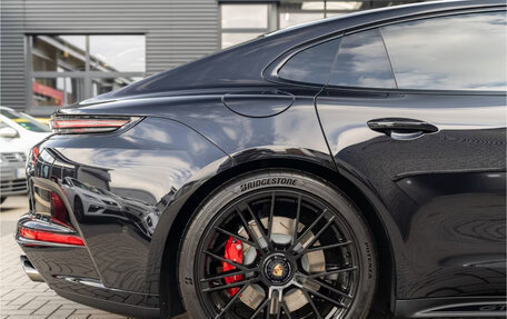 Porsche Panamera, 2025 год, 22 500 000 рублей, 16 фотография