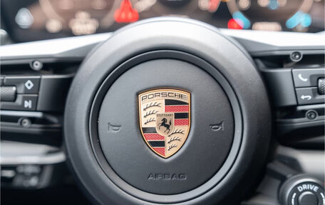 Porsche Panamera, 2025 год, 22 500 000 рублей, 14 фотография