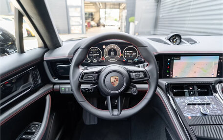 Porsche Panamera, 2025 год, 22 500 000 рублей, 13 фотография