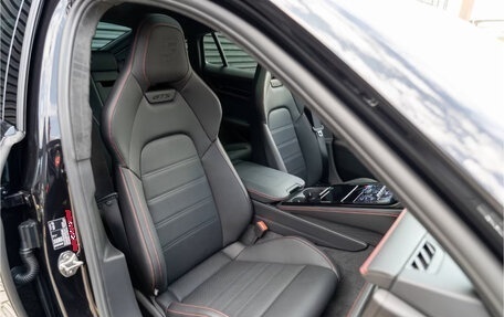 Porsche Panamera, 2025 год, 22 500 000 рублей, 11 фотография