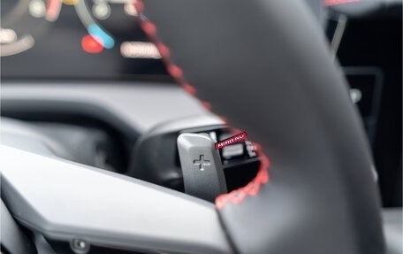 Porsche Panamera, 2025 год, 22 500 000 рублей, 18 фотография