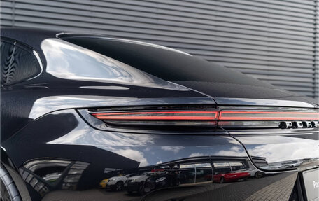 Porsche Panamera, 2025 год, 22 500 000 рублей, 17 фотография