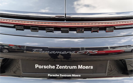 Porsche Panamera, 2025 год, 22 500 000 рублей, 23 фотография