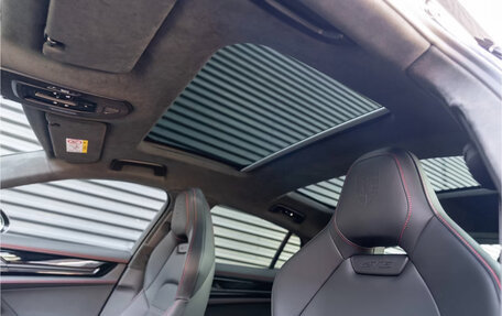 Porsche Panamera, 2025 год, 22 500 000 рублей, 22 фотография