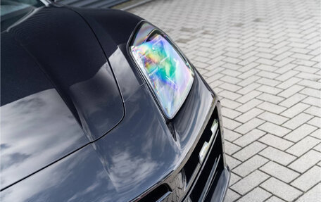 Porsche Panamera, 2025 год, 22 500 000 рублей, 29 фотография