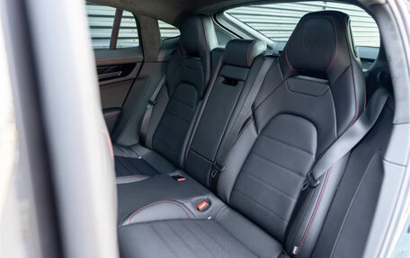 Porsche Panamera, 2025 год, 22 500 000 рублей, 28 фотография