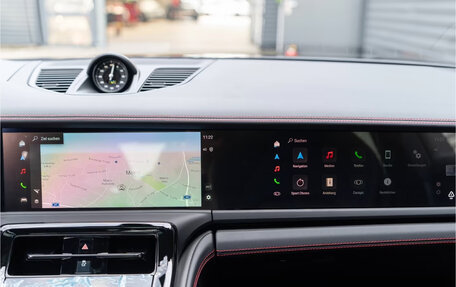 Porsche Panamera, 2025 год, 22 500 000 рублей, 21 фотография