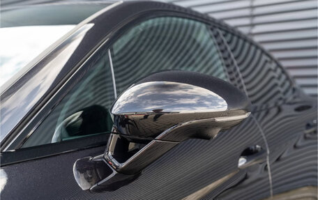 Porsche Panamera, 2025 год, 22 500 000 рублей, 30 фотография