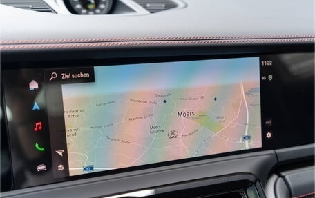 Porsche Panamera, 2025 год, 22 500 000 рублей, 25 фотография