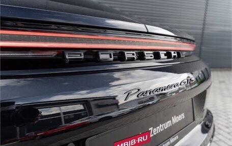 Porsche Panamera, 2025 год, 22 500 000 рублей, 24 фотография