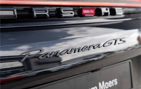 Porsche Panamera, 2025 год, 22 500 000 рублей, 27 фотография