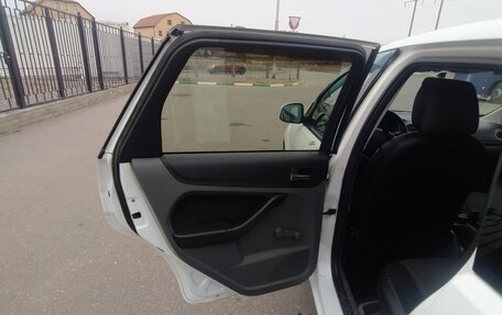 Ford Focus II рестайлинг, 2008 год, 450 000 рублей, 4 фотография