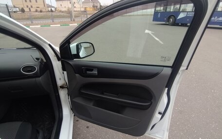 Ford Focus II рестайлинг, 2008 год, 450 000 рублей, 5 фотография