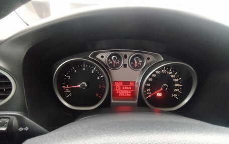 Ford Focus II рестайлинг, 2008 год, 450 000 рублей, 3 фотография