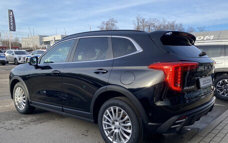 Haval Jolion, 2025 год, 2 799 000 рублей, 7 фотография