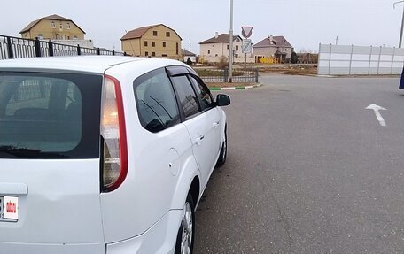 Ford Focus II рестайлинг, 2008 год, 450 000 рублей, 10 фотография