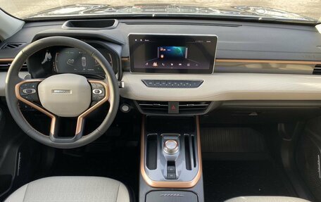 Haval Jolion, 2025 год, 2 799 000 рублей, 10 фотография