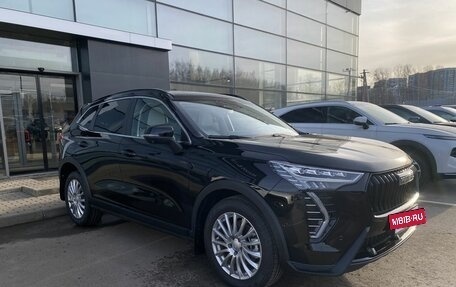 Haval Jolion, 2025 год, 2 799 000 рублей, 4 фотография