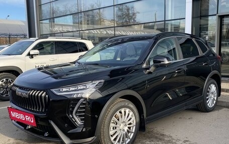 Haval Jolion, 2025 год, 2 799 000 рублей, 2 фотография