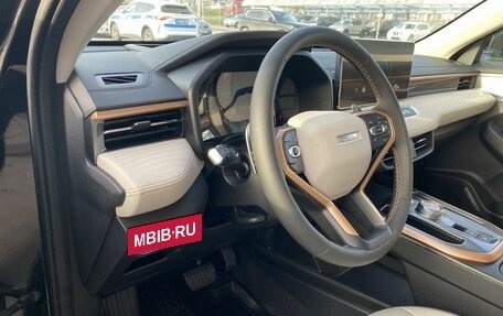 Haval Jolion, 2025 год, 2 799 000 рублей, 9 фотография