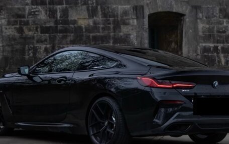 BMW 8 серия, 2022 год, 13 300 000 рублей, 4 фотография