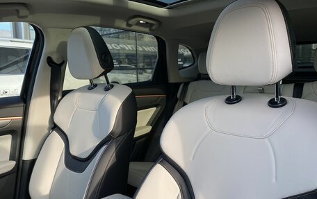 Haval Jolion, 2025 год, 2 799 000 рублей, 21 фотография