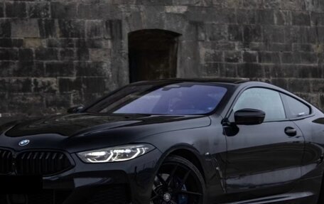 BMW 8 серия, 2022 год, 13 300 000 рублей, 3 фотография