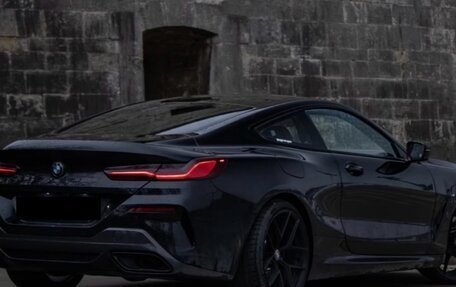 BMW 8 серия, 2022 год, 13 300 000 рублей, 2 фотография