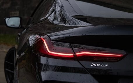 BMW 8 серия, 2022 год, 13 300 000 рублей, 6 фотография