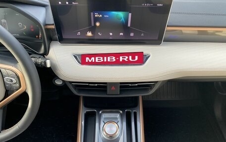 Haval Jolion, 2025 год, 2 799 000 рублей, 19 фотография