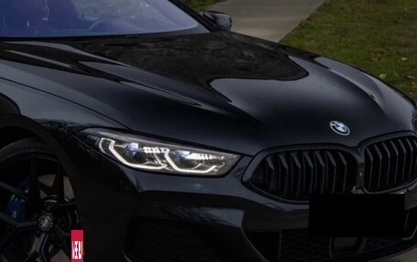 BMW 8 серия, 2022 год, 13 300 000 рублей, 5 фотография