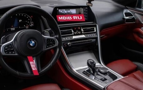 BMW 8 серия, 2022 год, 13 300 000 рублей, 8 фотография