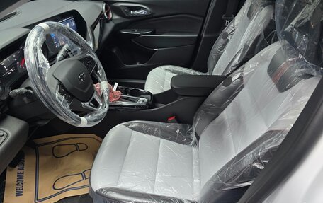 Chevrolet Trax, 2025 год, 2 134 000 рублей, 4 фотография