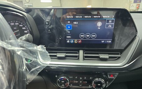 Chevrolet Trax, 2025 год, 2 134 000 рублей, 5 фотография